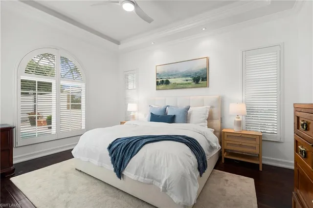 $2,595,000 | 4840 West Blvd Court, Naples, FL 34103