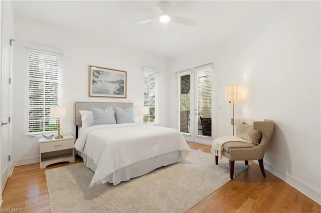 $2,595,000 | 4840 West Blvd Court, Naples, FL 34103