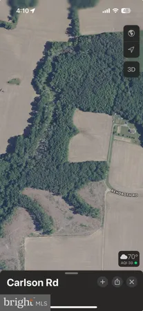 $394,665 | Ptcoppedges26.311ac, Lancaster, VA 22503