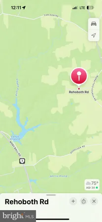 $394,665 | Ptcoppedges26.311ac, Lancaster, VA 22503