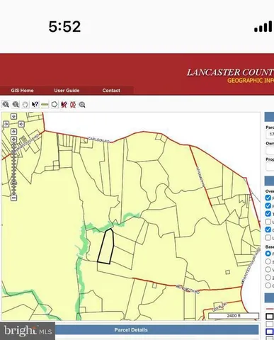 $394,665 | Ptcoppedges26.311ac, Lancaster, VA 22503