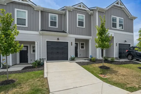 $355,000 | 4689 Ridge Bend Drive, Nashville, TN 37207