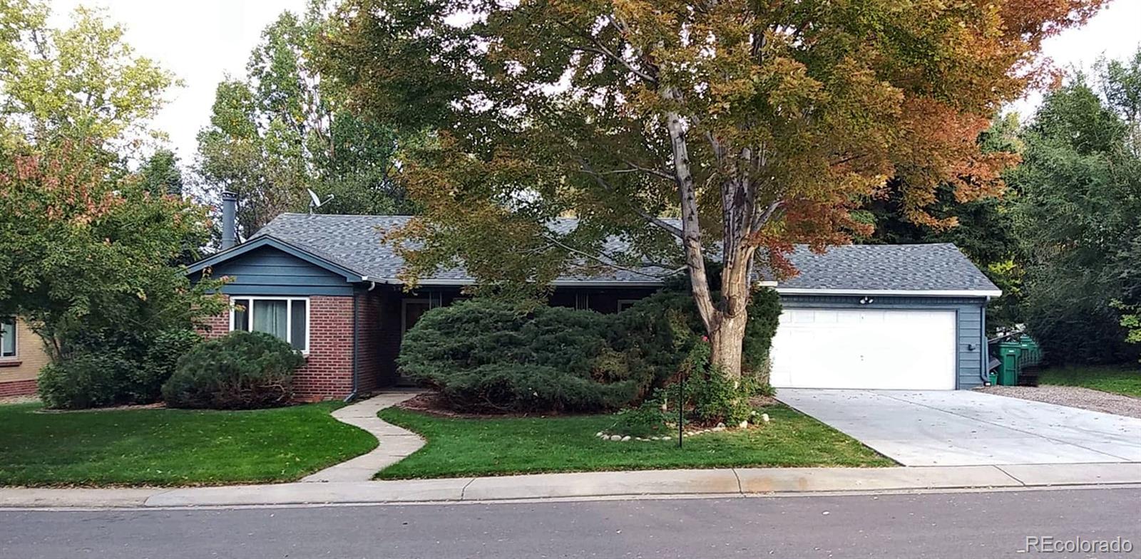 3460 Quay Street Wheat Ridge, CO 80033 - Photo 1 of 23 Gallery Image 1