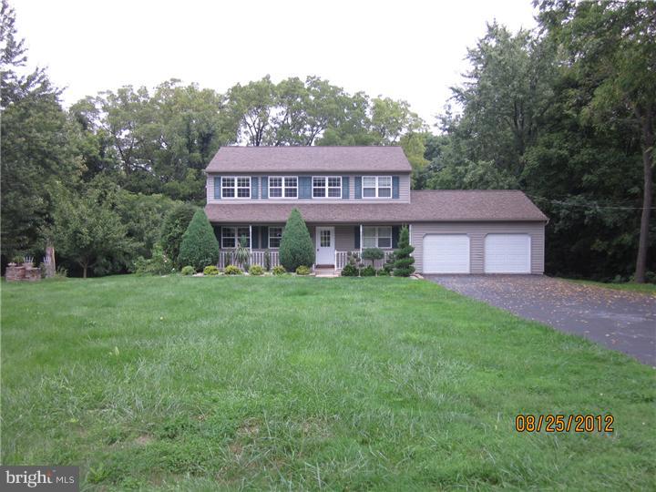 124 Crystal Road Colmar, PA 18915 - Photo 1 of 14 Exterior Front
