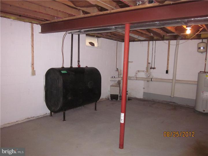 124 Crystal Road Colmar, PA 18915 - Photo 14 of 14 Basement