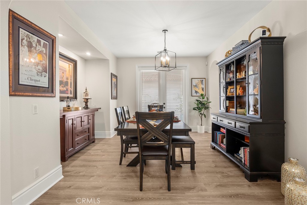 16 Kempton Lane Ladera Ranch, CA 92694 - Photo 18 of 60 Formal dining area.