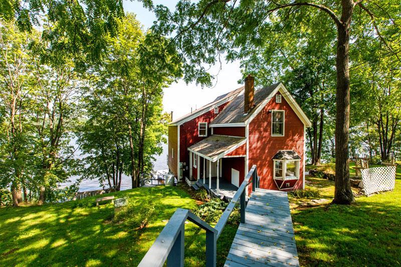 335 Front Street Bath, ME 04530 - Photo 1 of 34 Photo