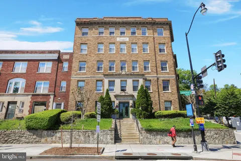 $549,990 | 3446 Connecticut Avenue Northwest, Unit 502, Washington, DC 20008