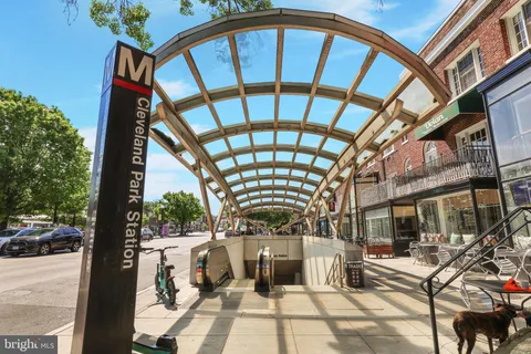 $549,990 | 3446 Connecticut Avenue Northwest, Unit 502, Washington, DC 20008