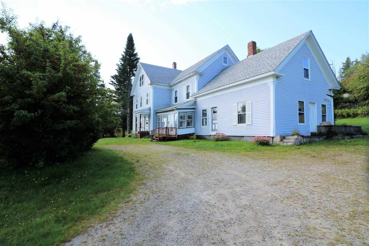 1049 Milan Road Milan, NH 03588 - Photo 1 of 29