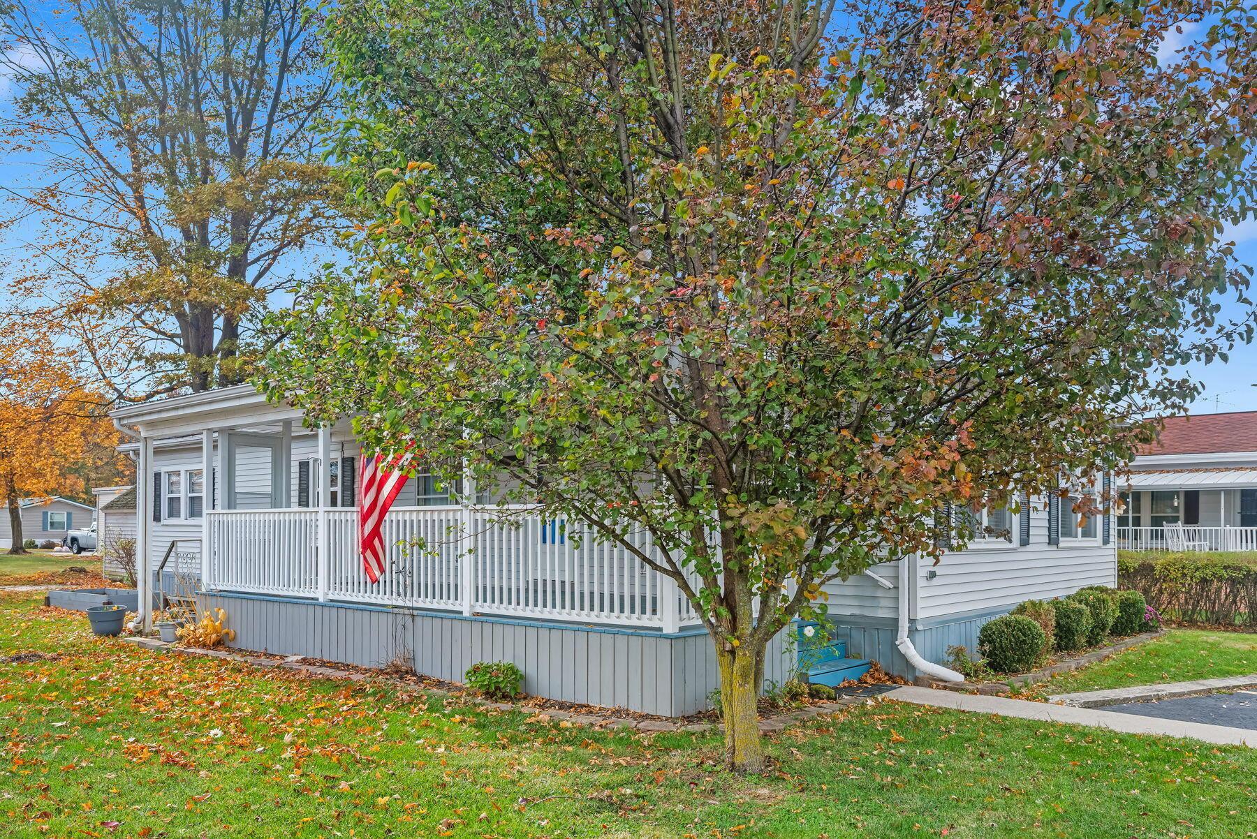 3200 Smeltzer Road, Unit 57 Marion, OH 43302 - Photo 3 of 29