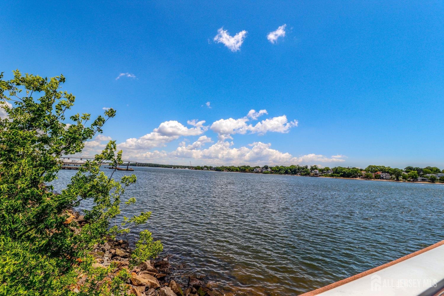 40 Fayette Street, Unit 57 Perth Amboy, NJ 08861 - Photo 33 of 33 a view of lake