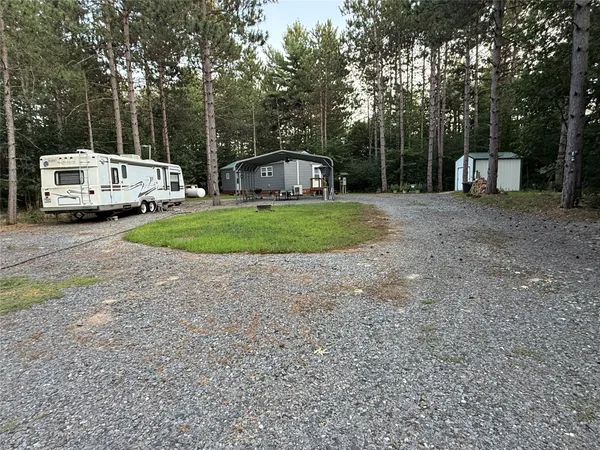 $225,000 | W8560 Oak Ridge Road, Black River Falls, WI 54615