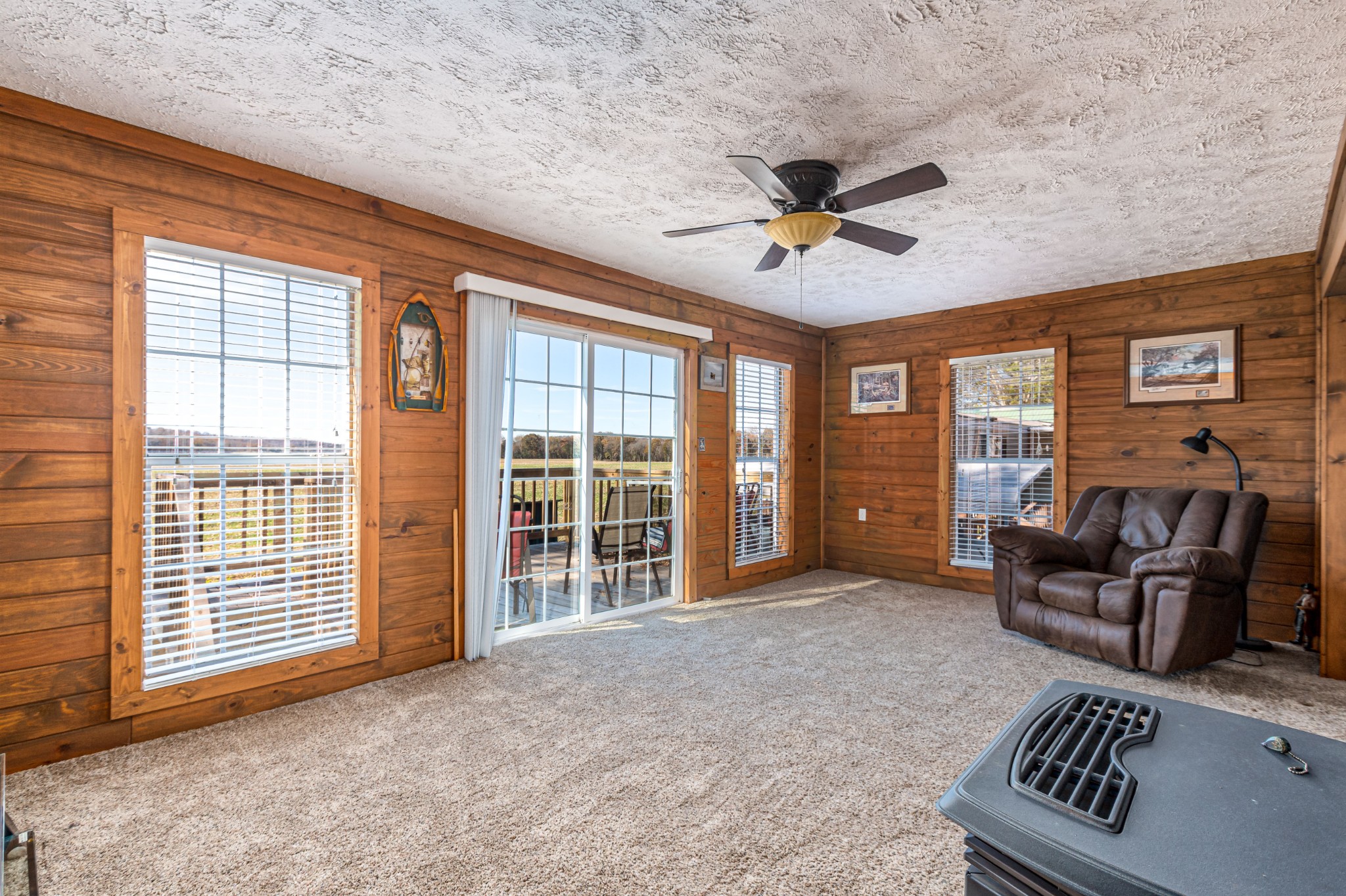 91 Red Oak Tree Drive Decaturville, TN 38329 - Photo 14 of 34 Gallery Image 14