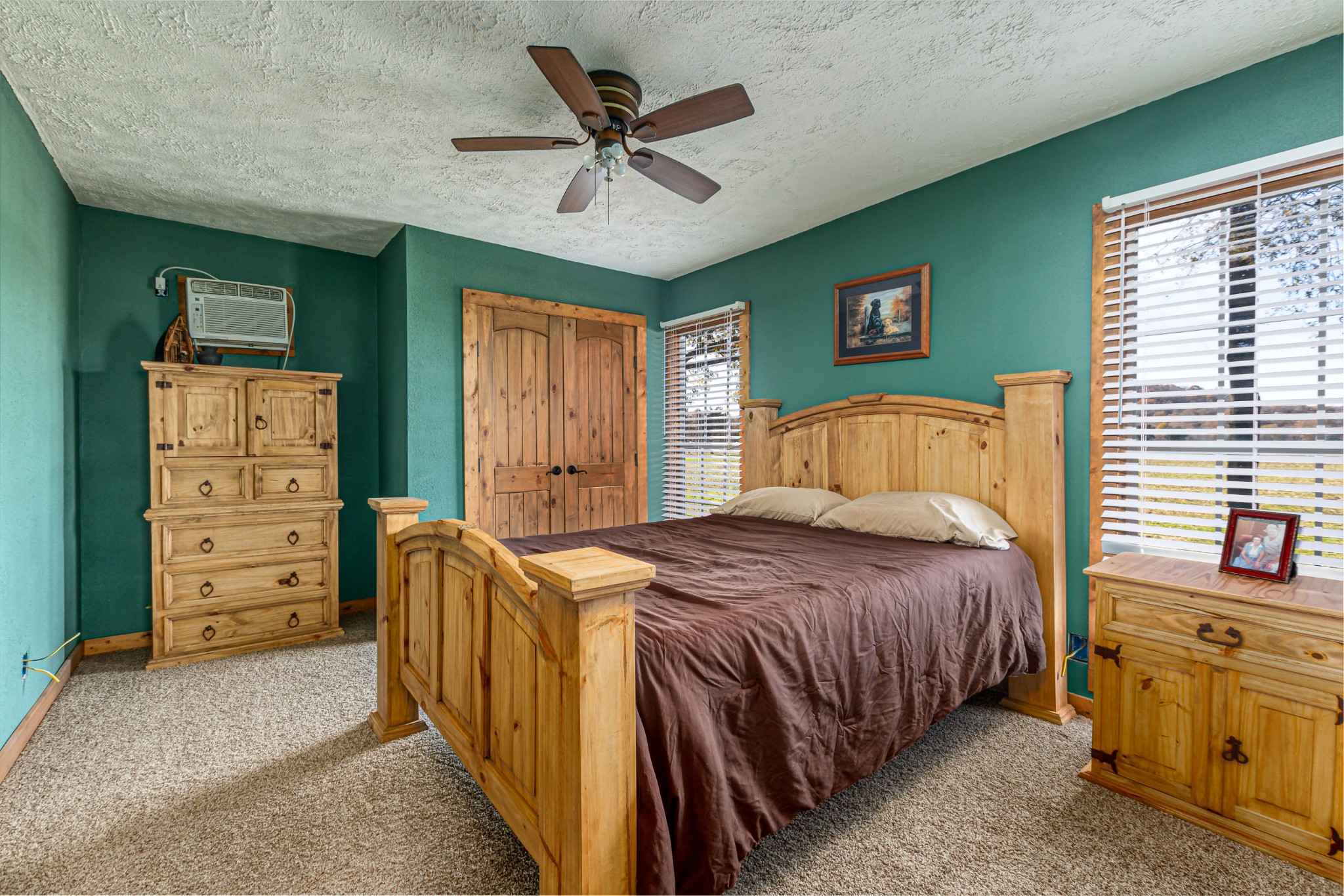 91 Red Oak Tree Drive Decaturville, TN 38329 - Photo 17 of 34 Gallery Image 17