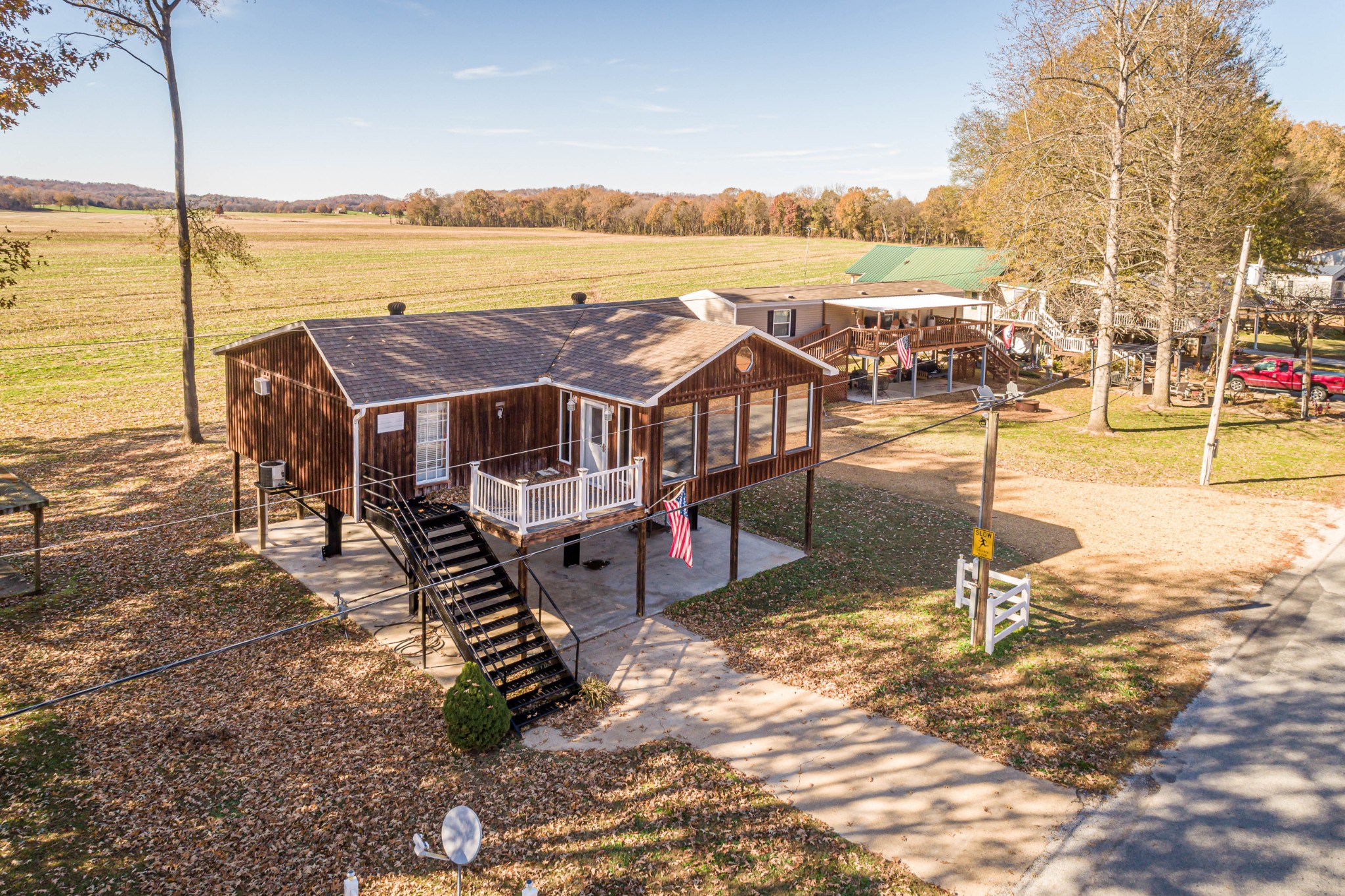91 Red Oak Tree Drive Decaturville, TN 38329 - Photo 21 of 34 Gallery Image 21