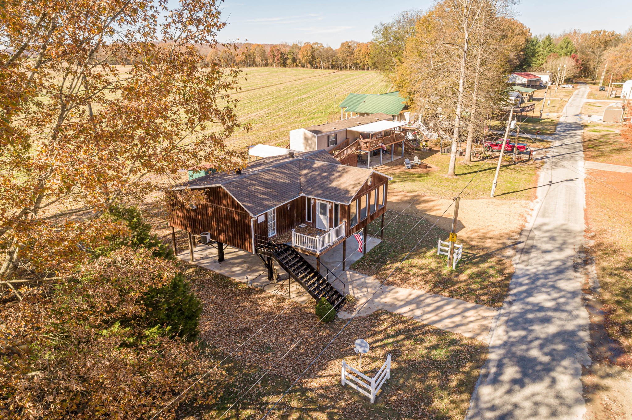 91 Red Oak Tree Drive Decaturville, TN 38329 - Photo 23 of 34 Gallery Image 23