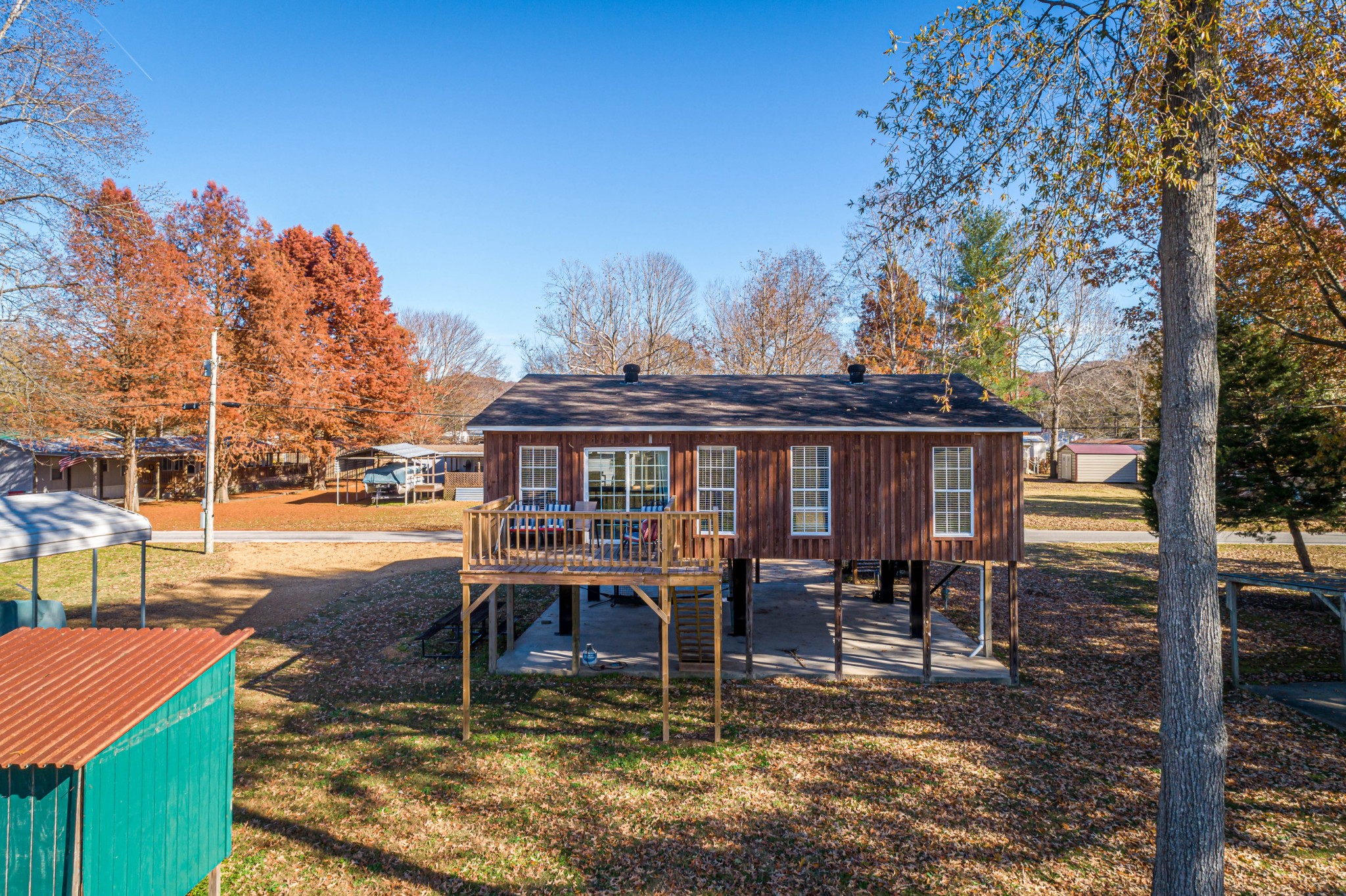 91 Red Oak Tree Drive Decaturville, TN 38329 - Photo 24 of 34 Gallery Image 24