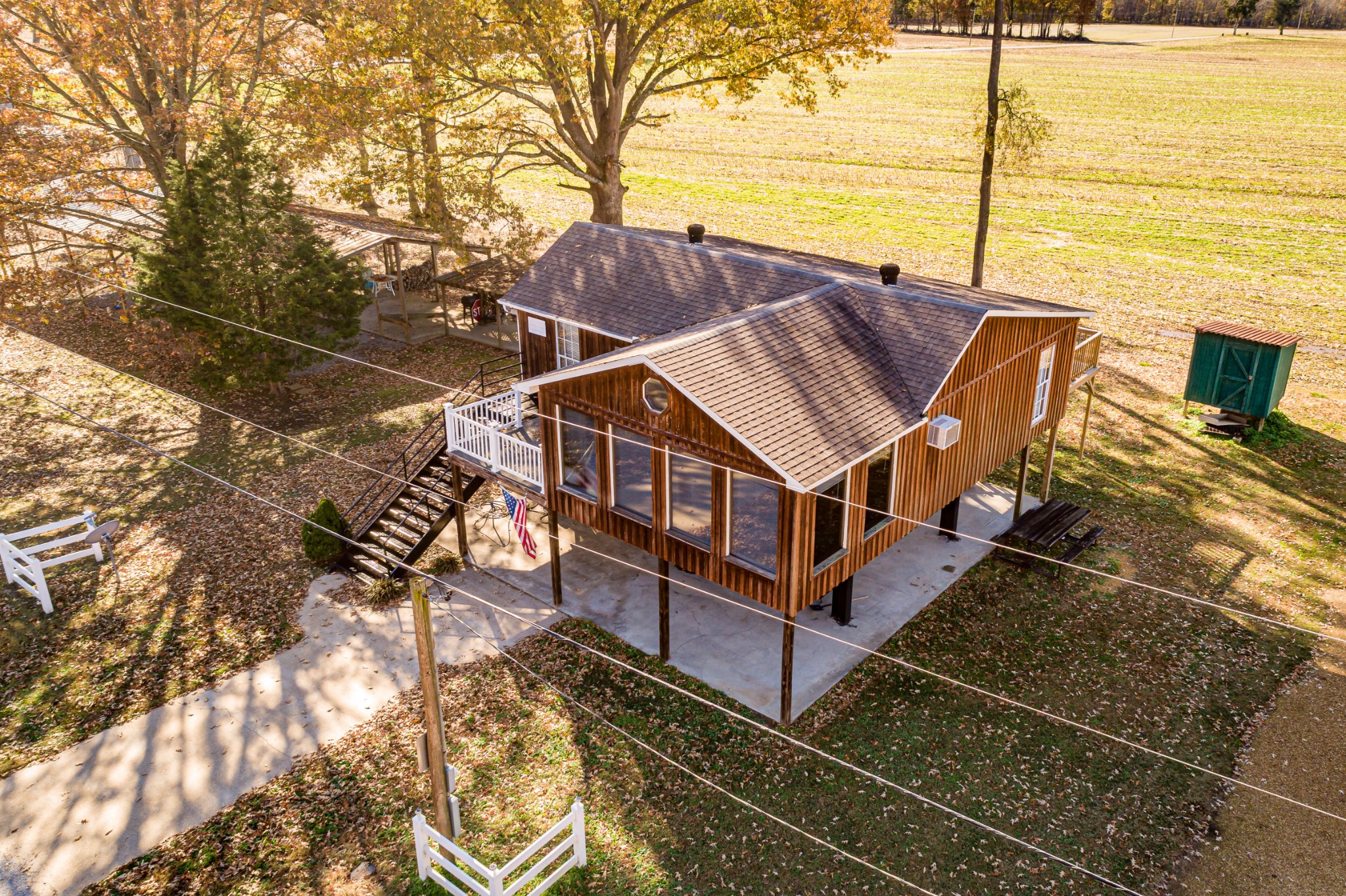 91 Red Oak Tree Drive Decaturville, TN 38329 - Photo 26 of 34 Gallery Image 26