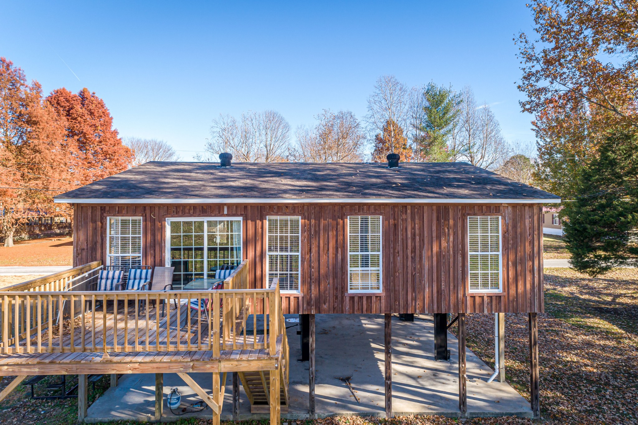 91 Red Oak Tree Drive Decaturville, TN 38329 - Photo 27 of 34 Gallery Image 27