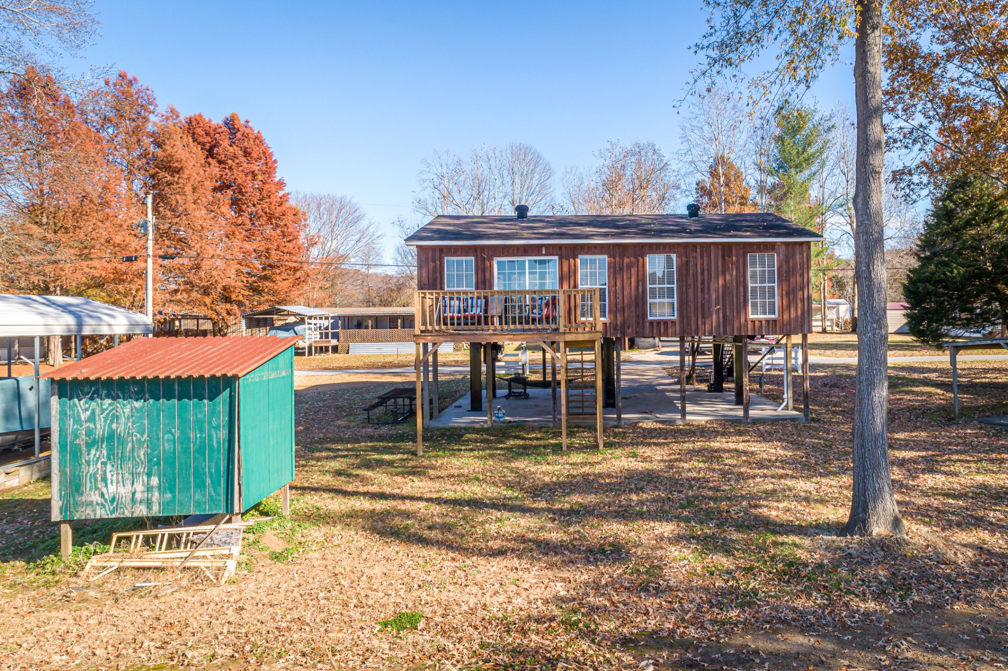 91 Red Oak Tree Drive Decaturville, TN 38329 - Photo 31 of 34 Gallery Image 31