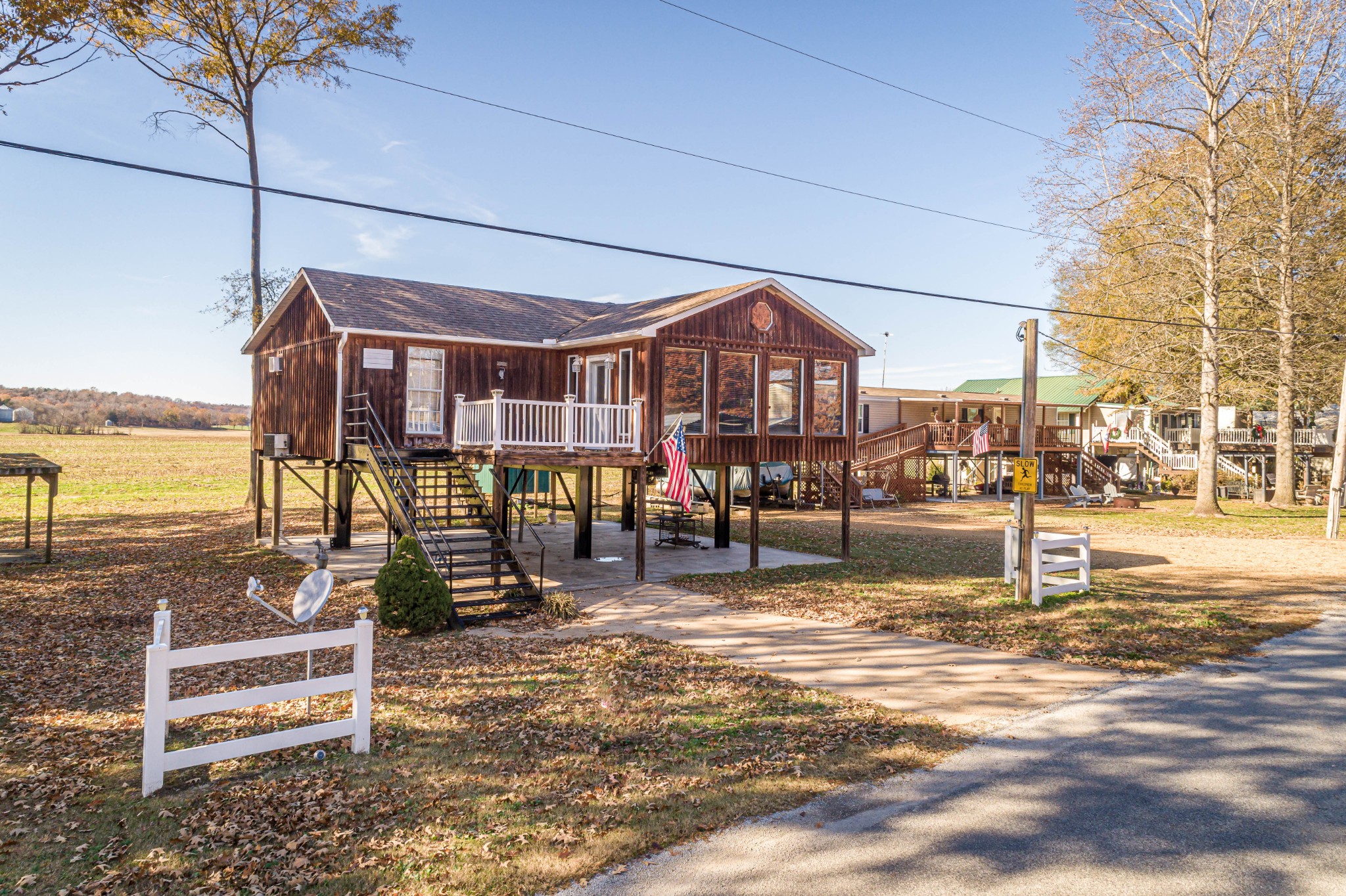 91 Red Oak Tree Drive Decaturville, TN 38329 - Photo 33 of 34 Gallery Image 33