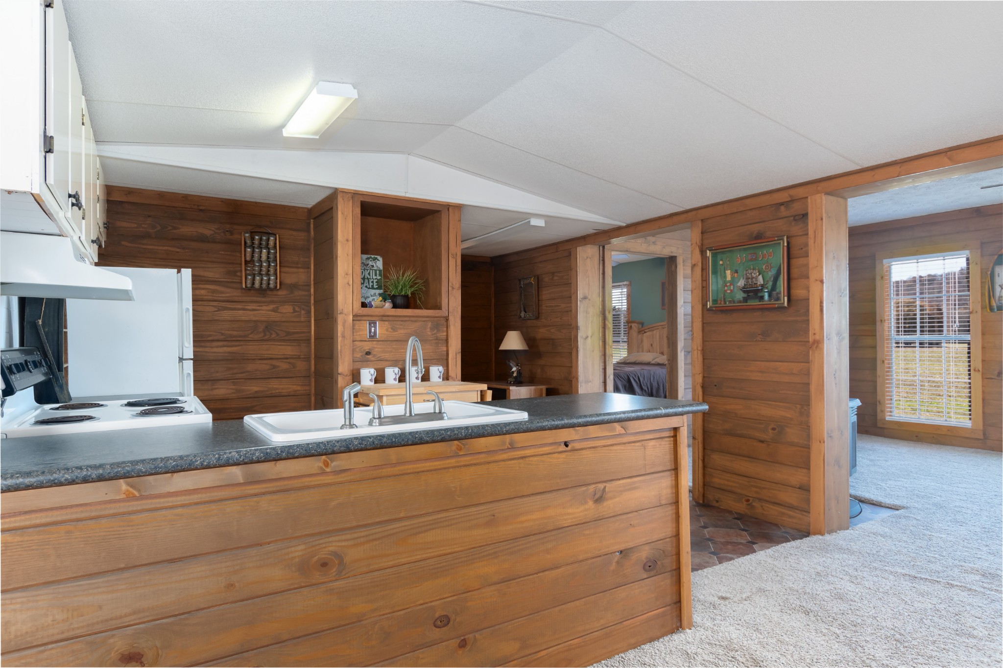 91 Red Oak Tree Drive Decaturville, TN 38329 - Photo 7 of 34 Gallery Image 7