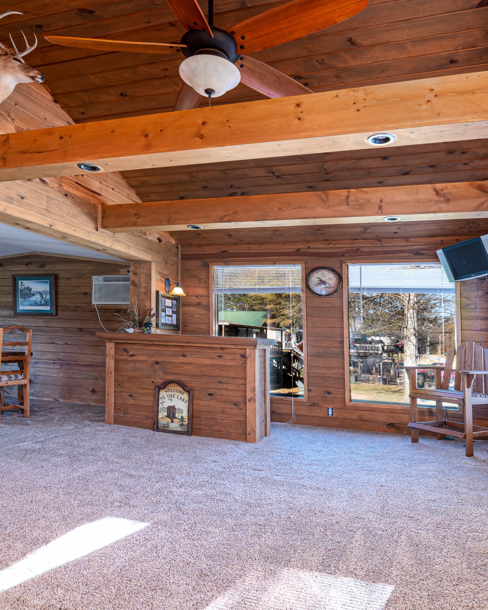 91 Red Oak Tree Drive Decaturville, TN 38329 - Photo 8 of 34 Gallery Image 8