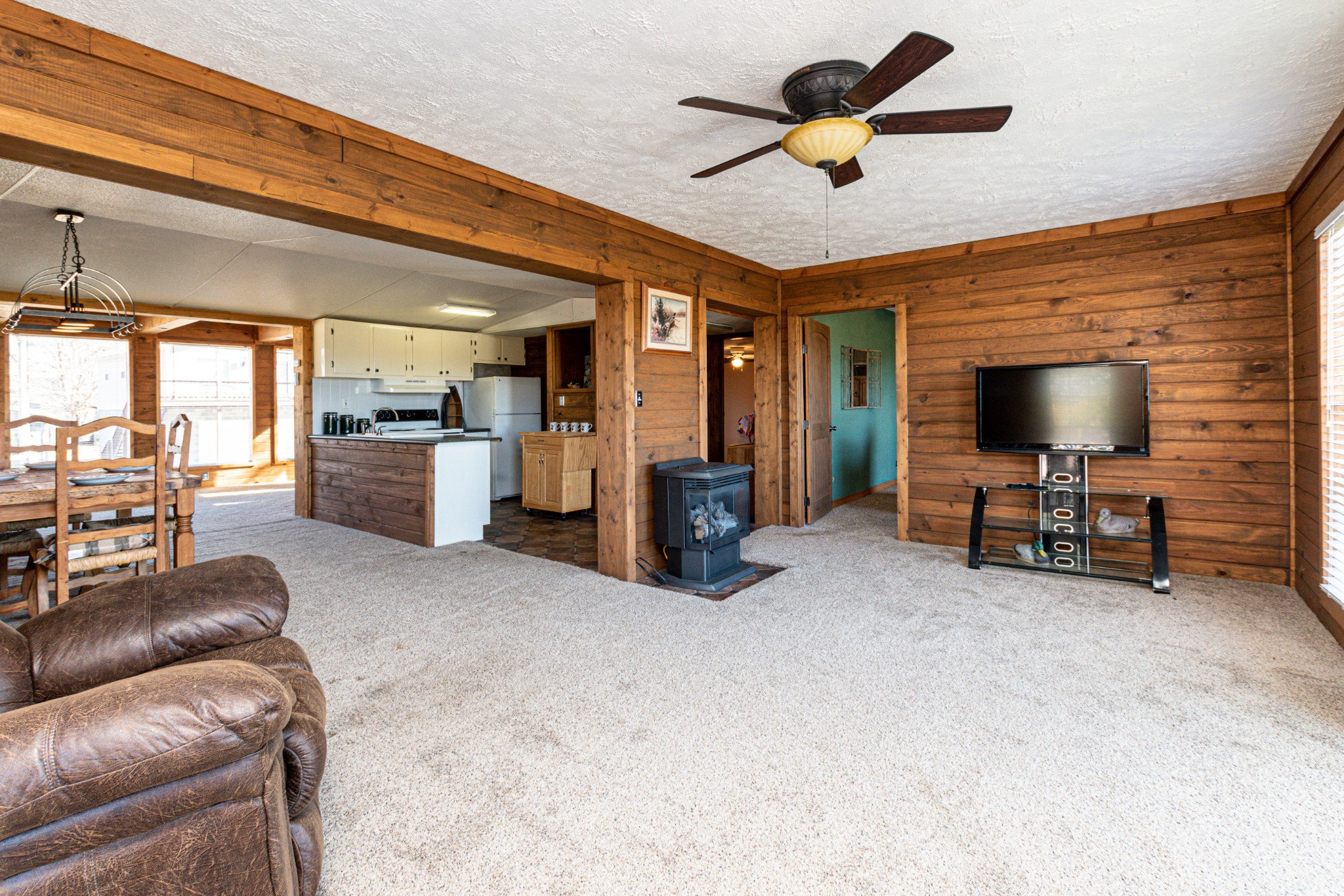 91 Red Oak Tree Drive Decaturville, TN 38329 - Photo 10 of 34 Gallery Image 10