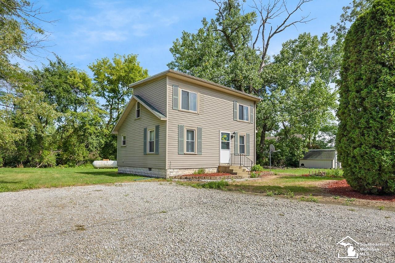 9812 Grodi Road Erie, MI 48133 - Photo 2 of 35 50086007-1.JPG