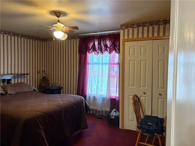 $200,000 | 53 South Street, Edmeston, NY 13335