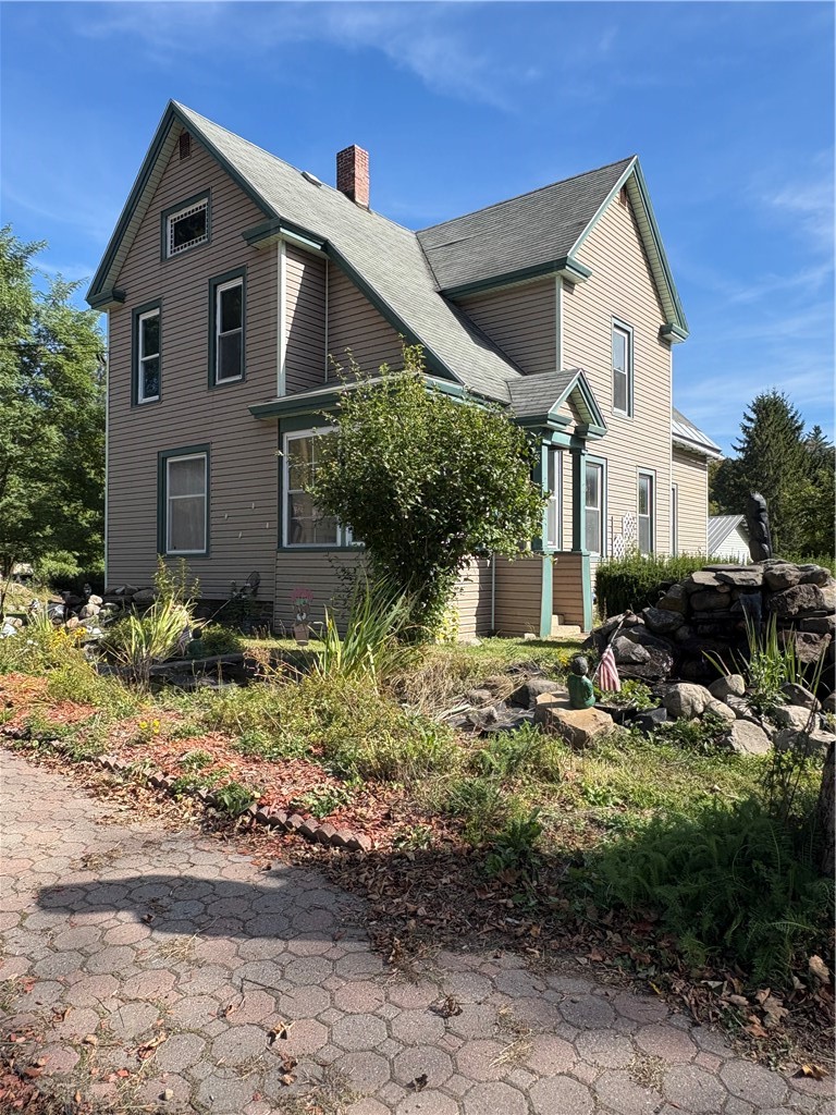 53 South Street Edmeston, NY 13335 - Photo 2 of 37