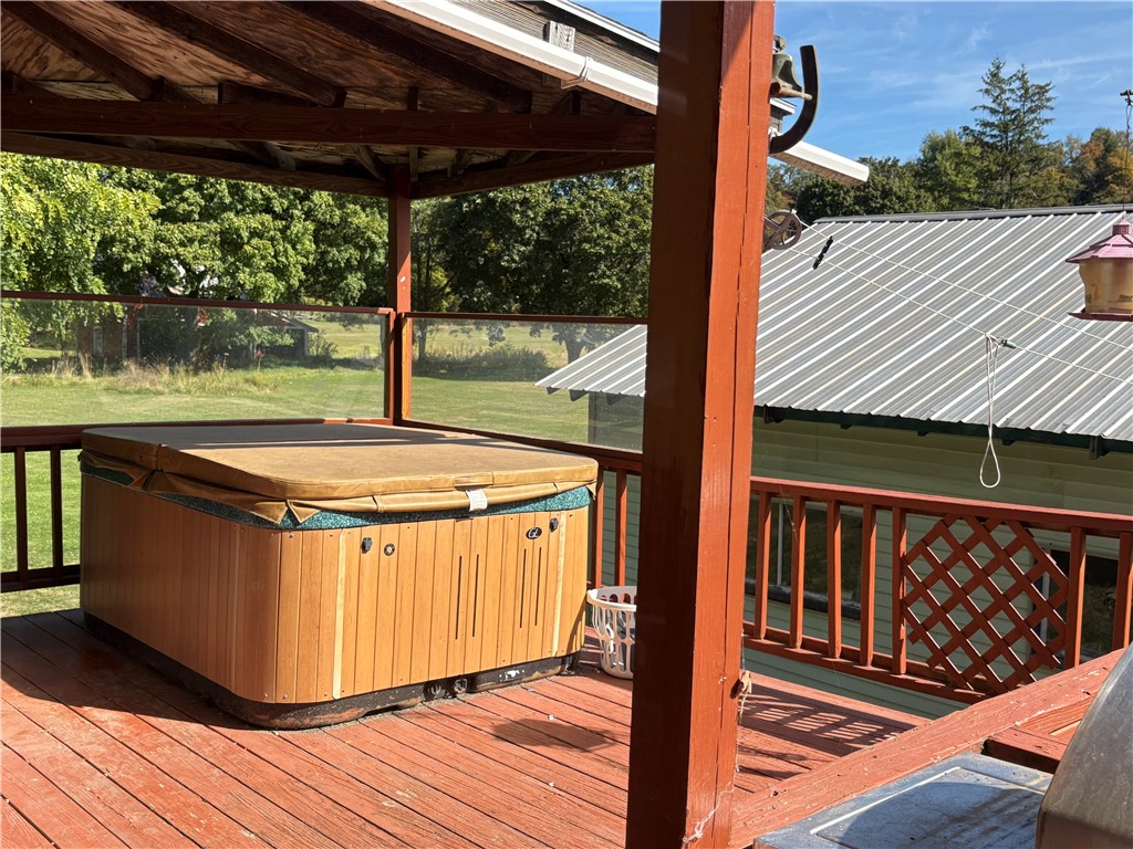 53 South Street Edmeston, NY 13335 - Photo 28 of 37