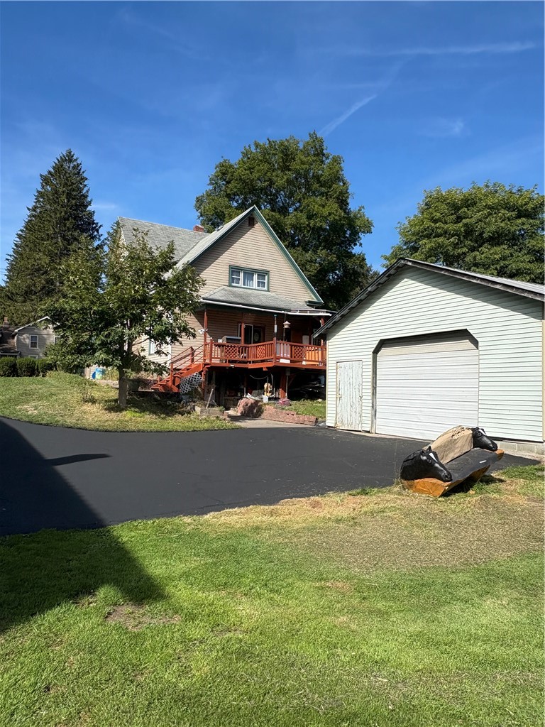 53 South Street Edmeston, NY 13335 - Photo 29 of 37