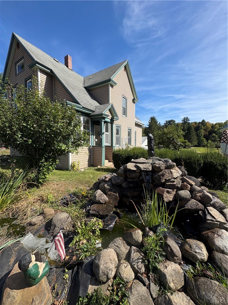 53 South Street Edmeston, NY 13335 - Photo 3 of 37