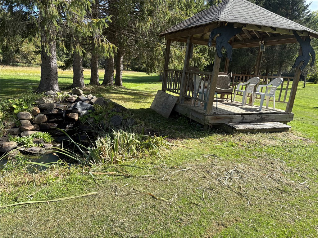 53 South Street Edmeston, NY 13335 - Photo 33 of 37