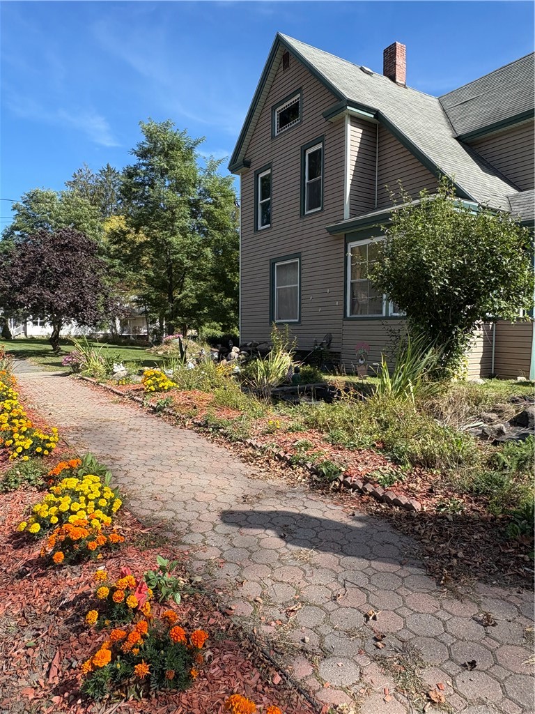 53 South Street Edmeston, NY 13335 - Photo 4 of 37