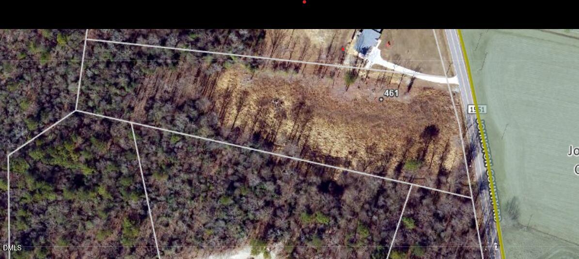 461 Johnston County Road Angier, NC 27501 - Photo 1 of 1 Screenshot 2026-04-23 084811