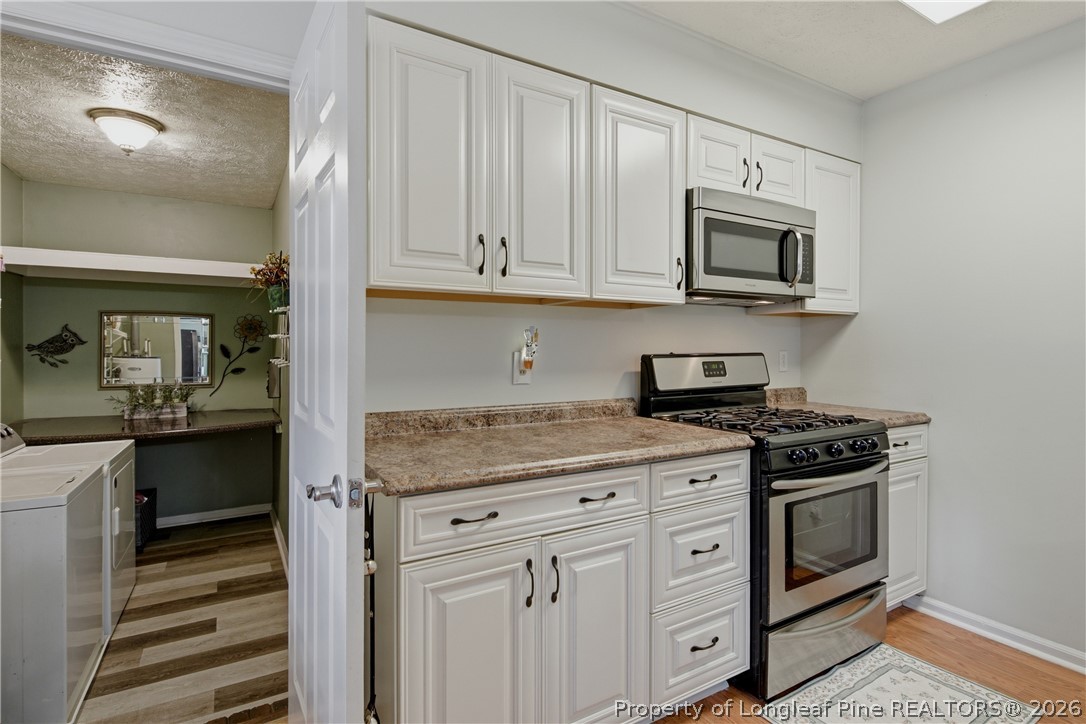 430 Saddle Ridge Road Fayetteville, NC 28311 - Photo 20 of 43