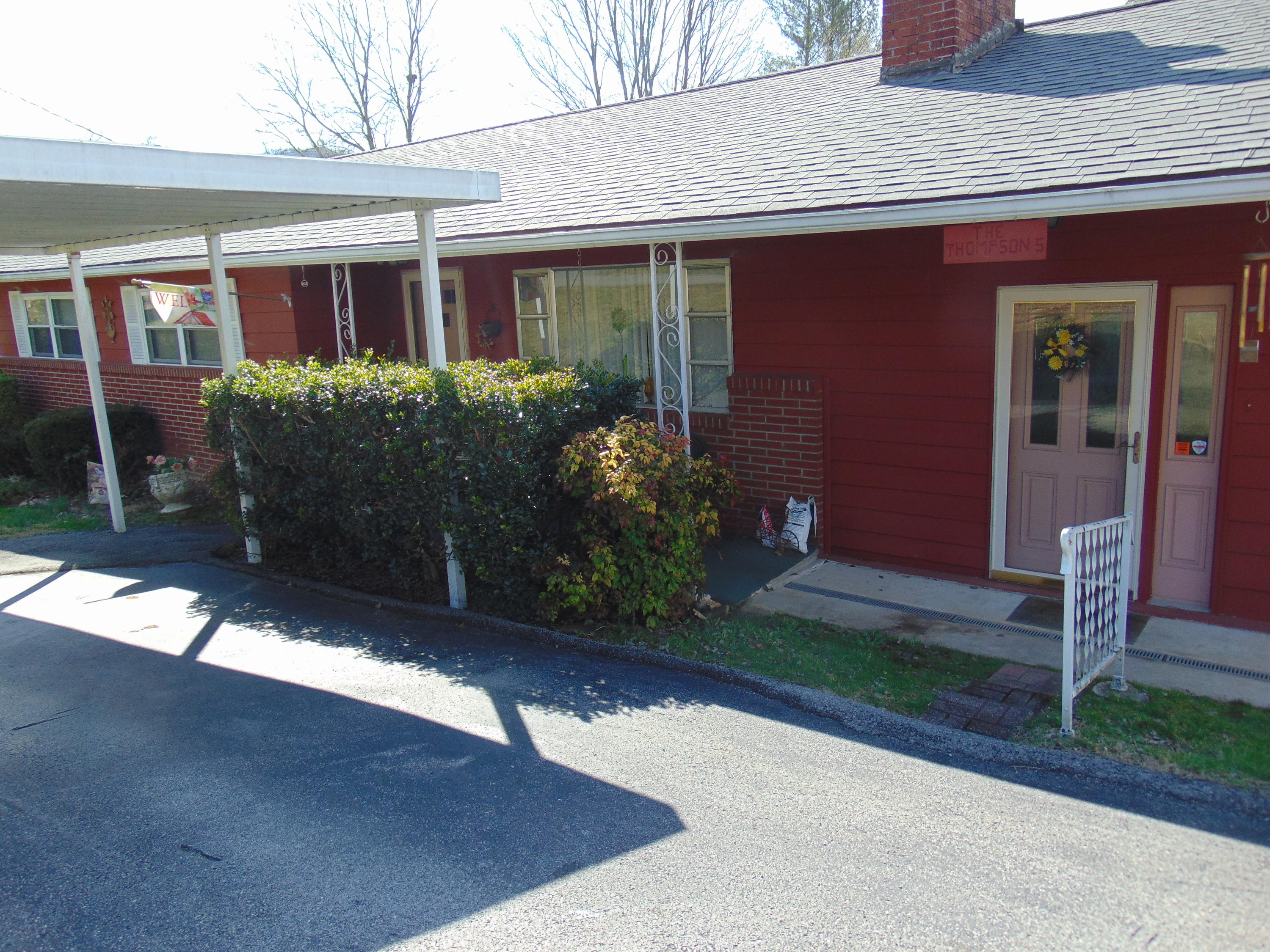120 Alpine Road Middlesboro, KY 40965 - Photo 3 of 35 DSC00675