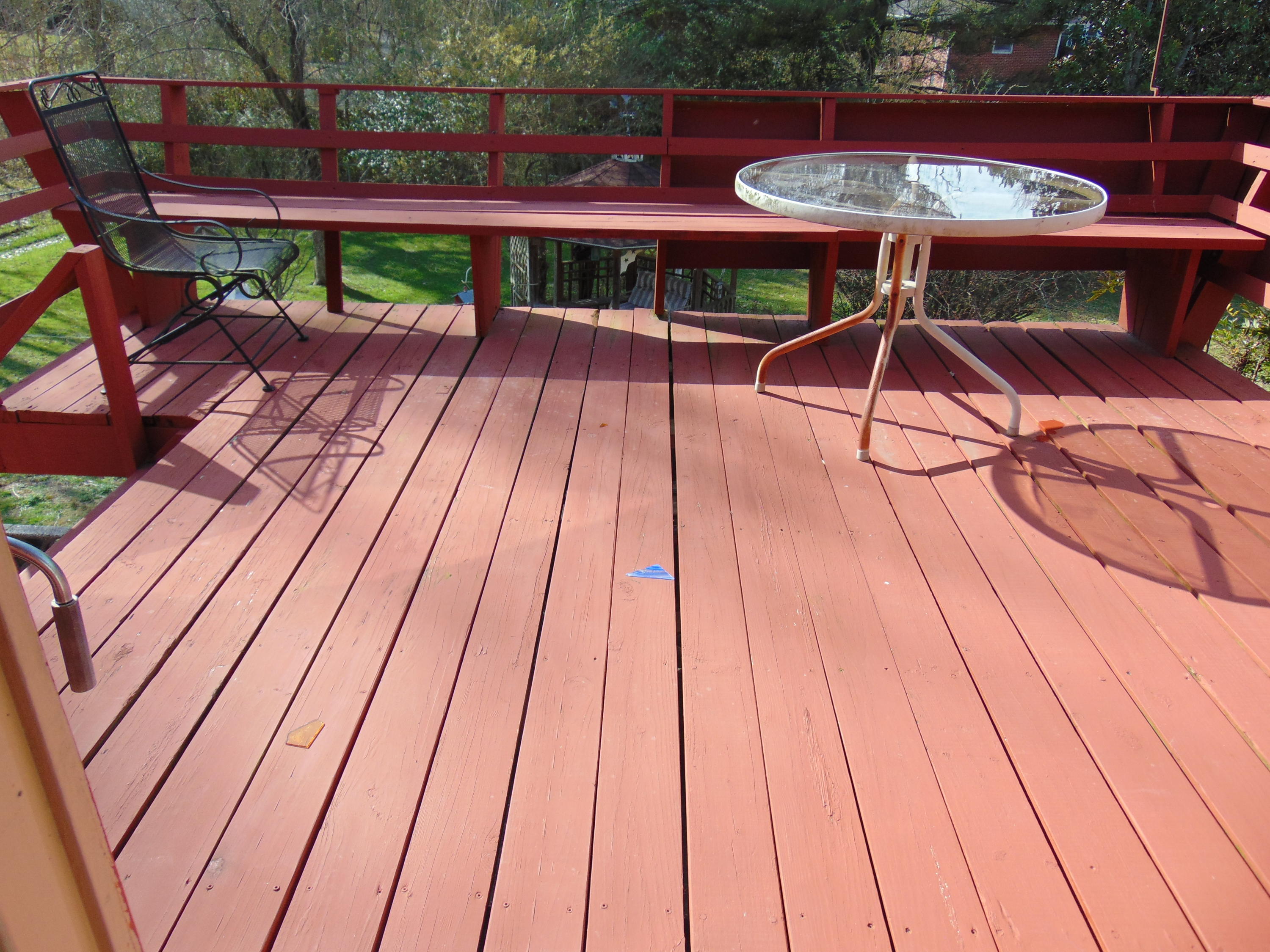 120 Alpine Road Middlesboro, KY 40965 - Photo 25 of 35 DSC00697