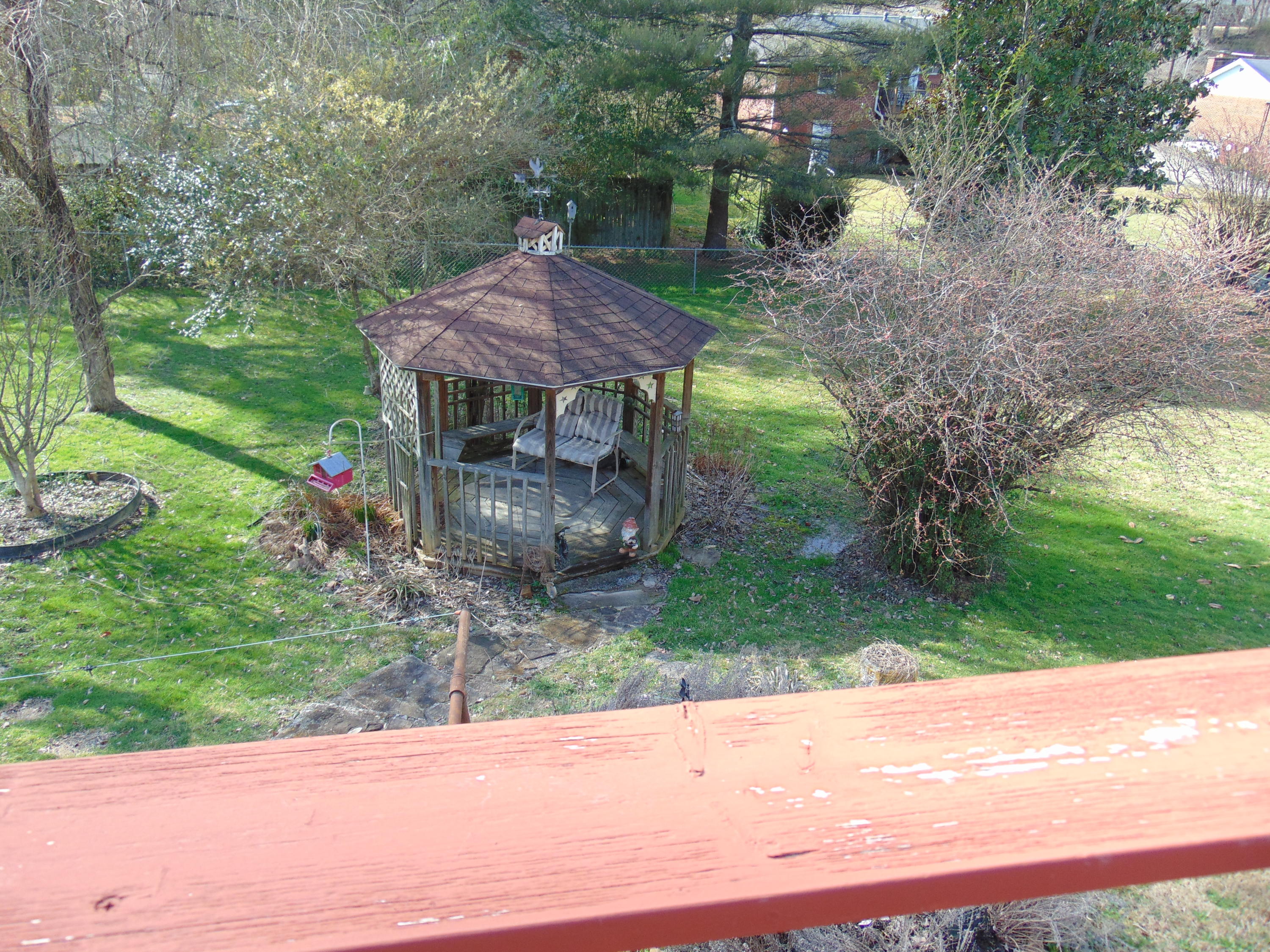 120 Alpine Road Middlesboro, KY 40965 - Photo 26 of 35 DSC00698