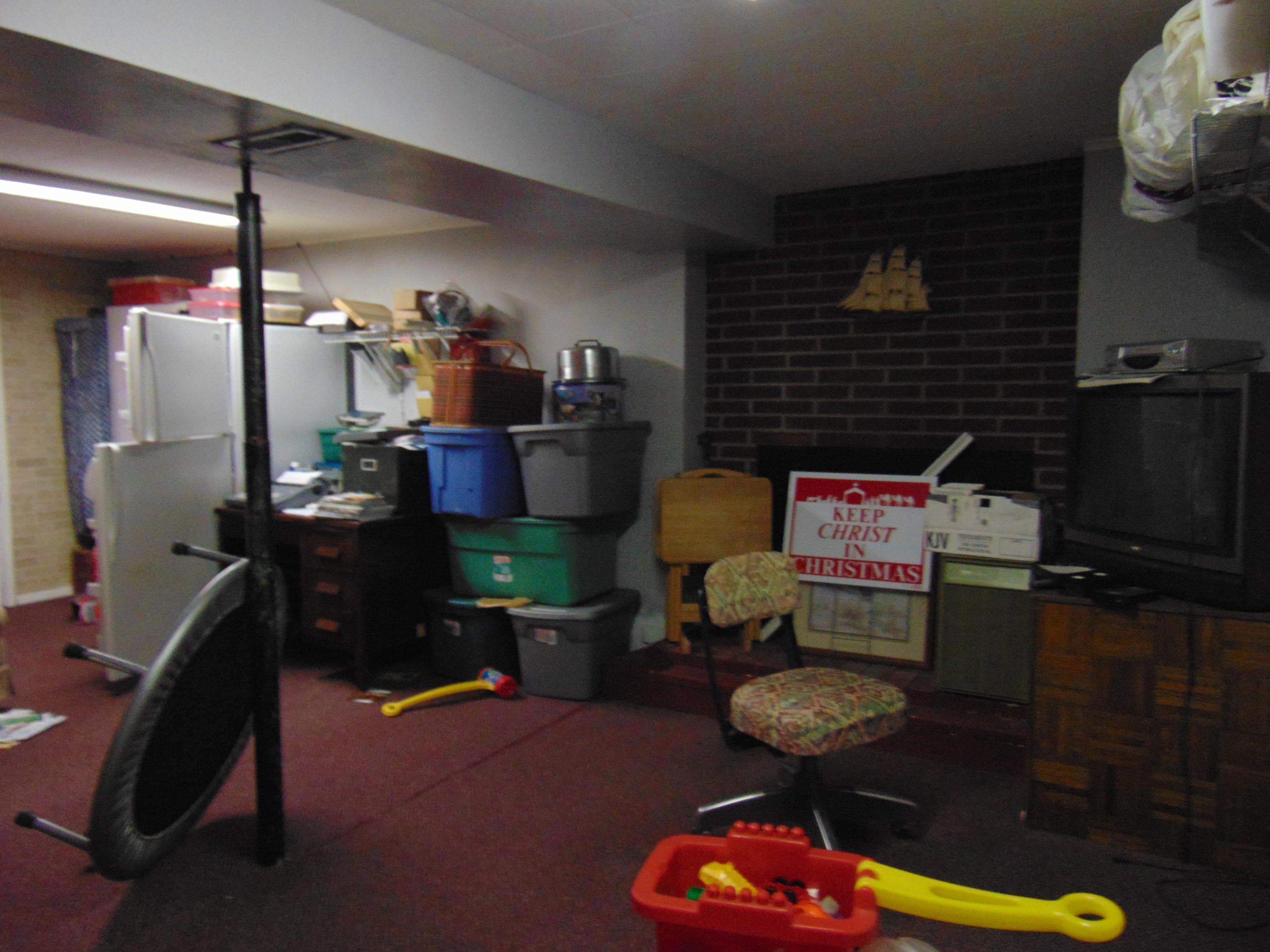 120 Alpine Road Middlesboro, KY 40965 - Photo 29 of 35 DSC00701
