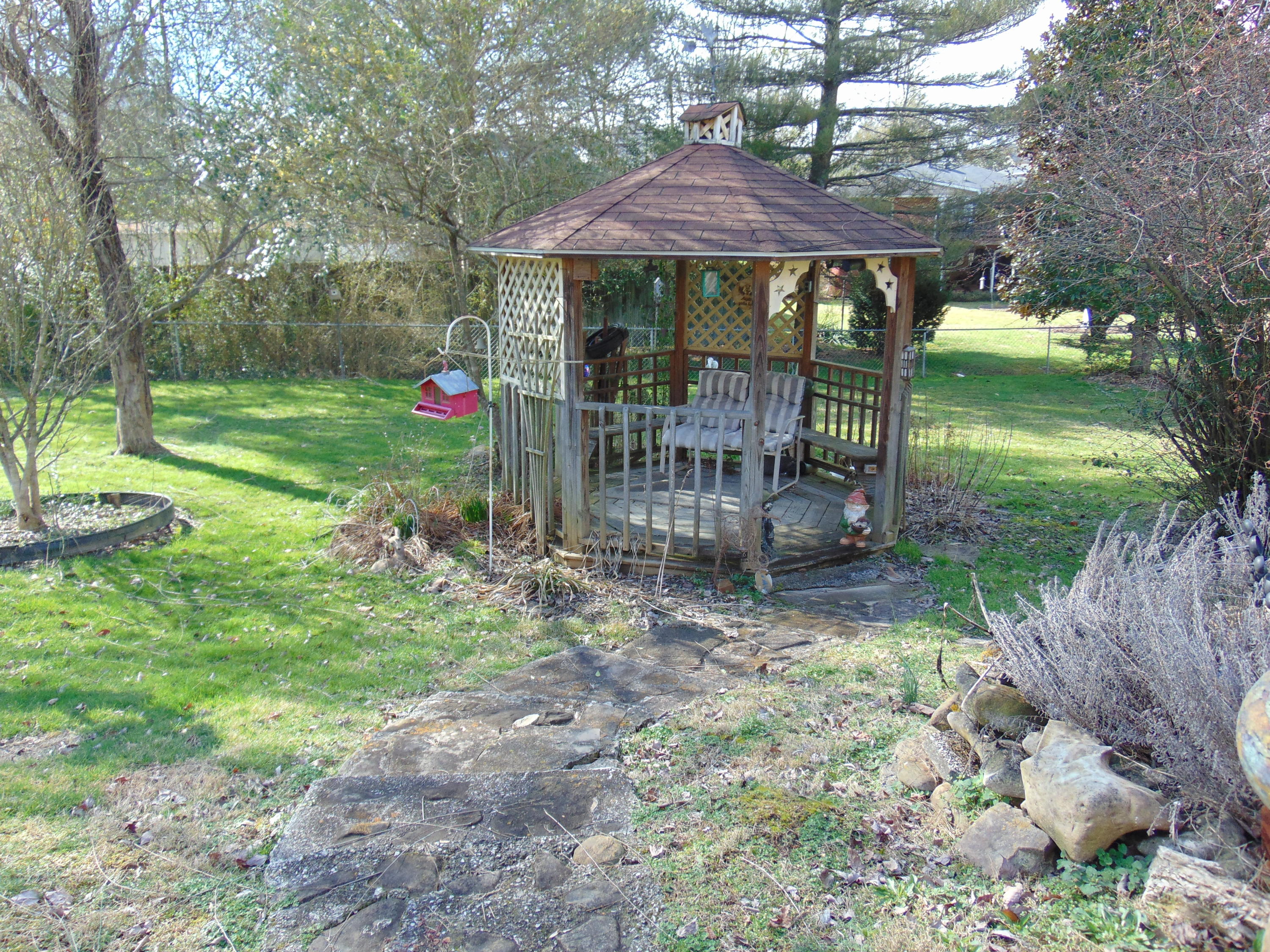120 Alpine Road Middlesboro, KY 40965 - Photo 33 of 35 DSC00705