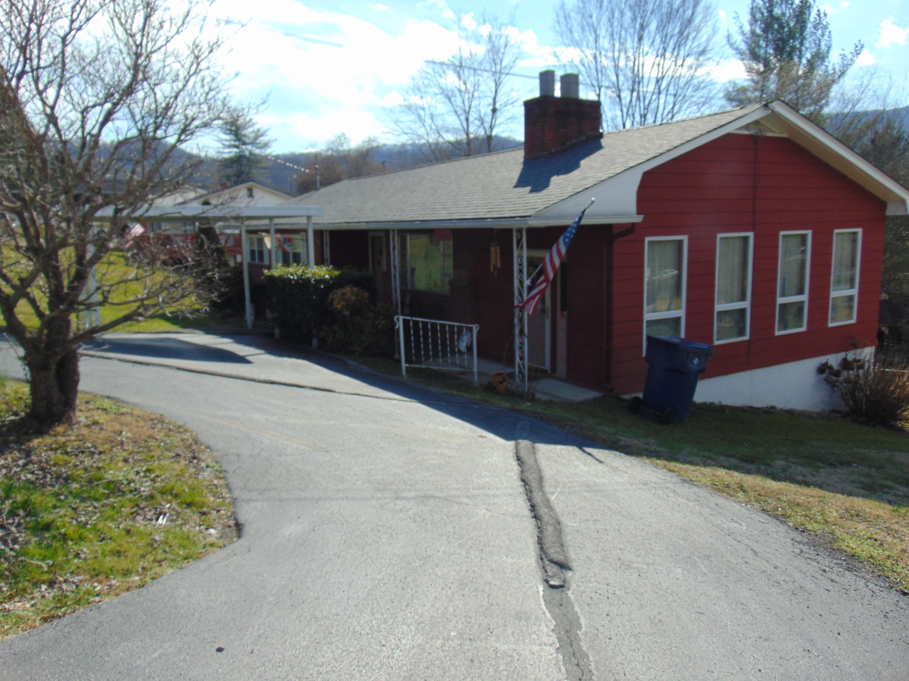 120 Alpine Road Middlesboro, KY 40965 - Photo 35 of 35 DSC00707