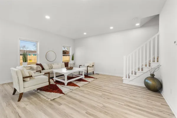 $369,000 | 220 Allen Street, Monroeville, IN 46773