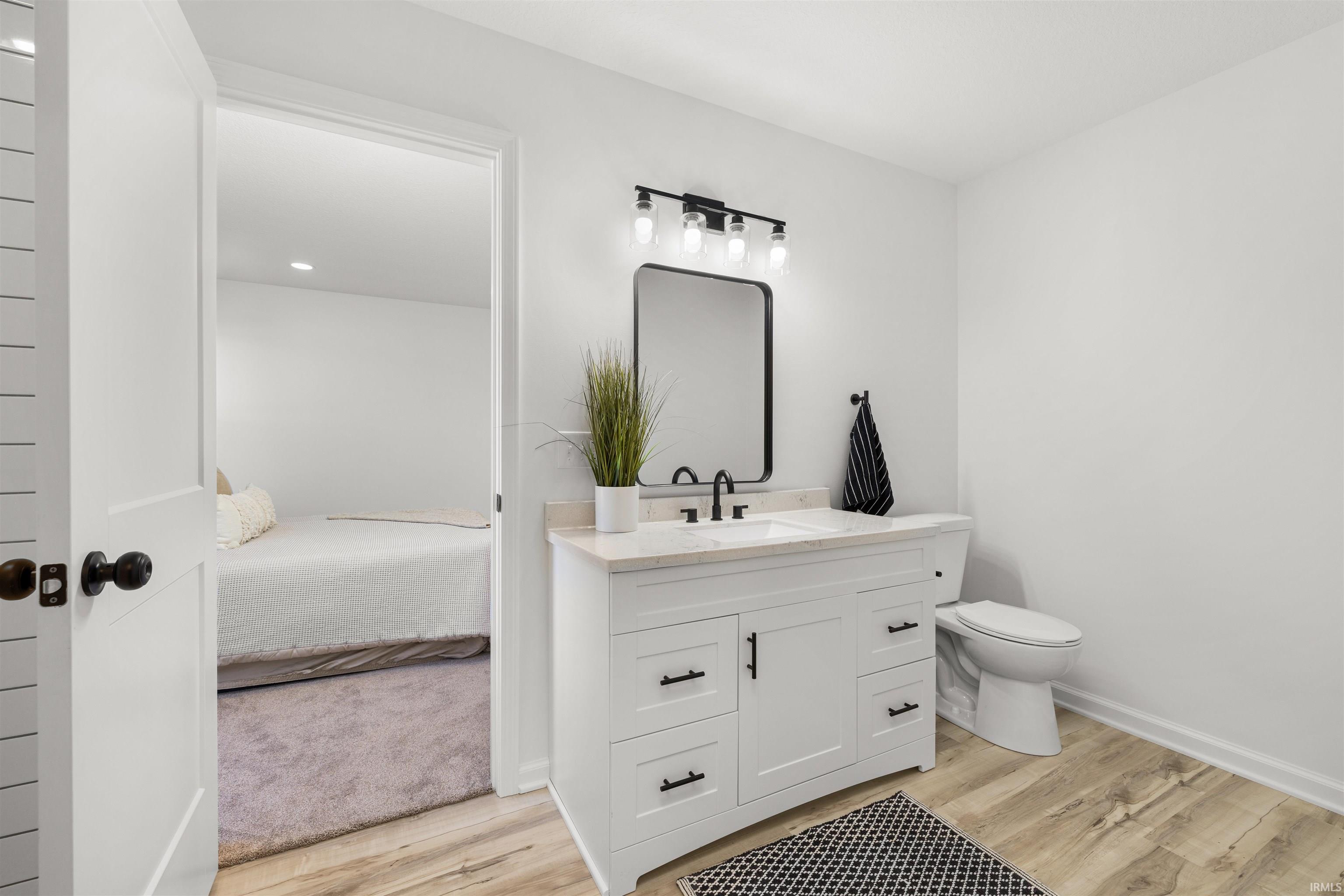 220 Allen Street Monroeville, IN 46773 - Photo 16 of 34