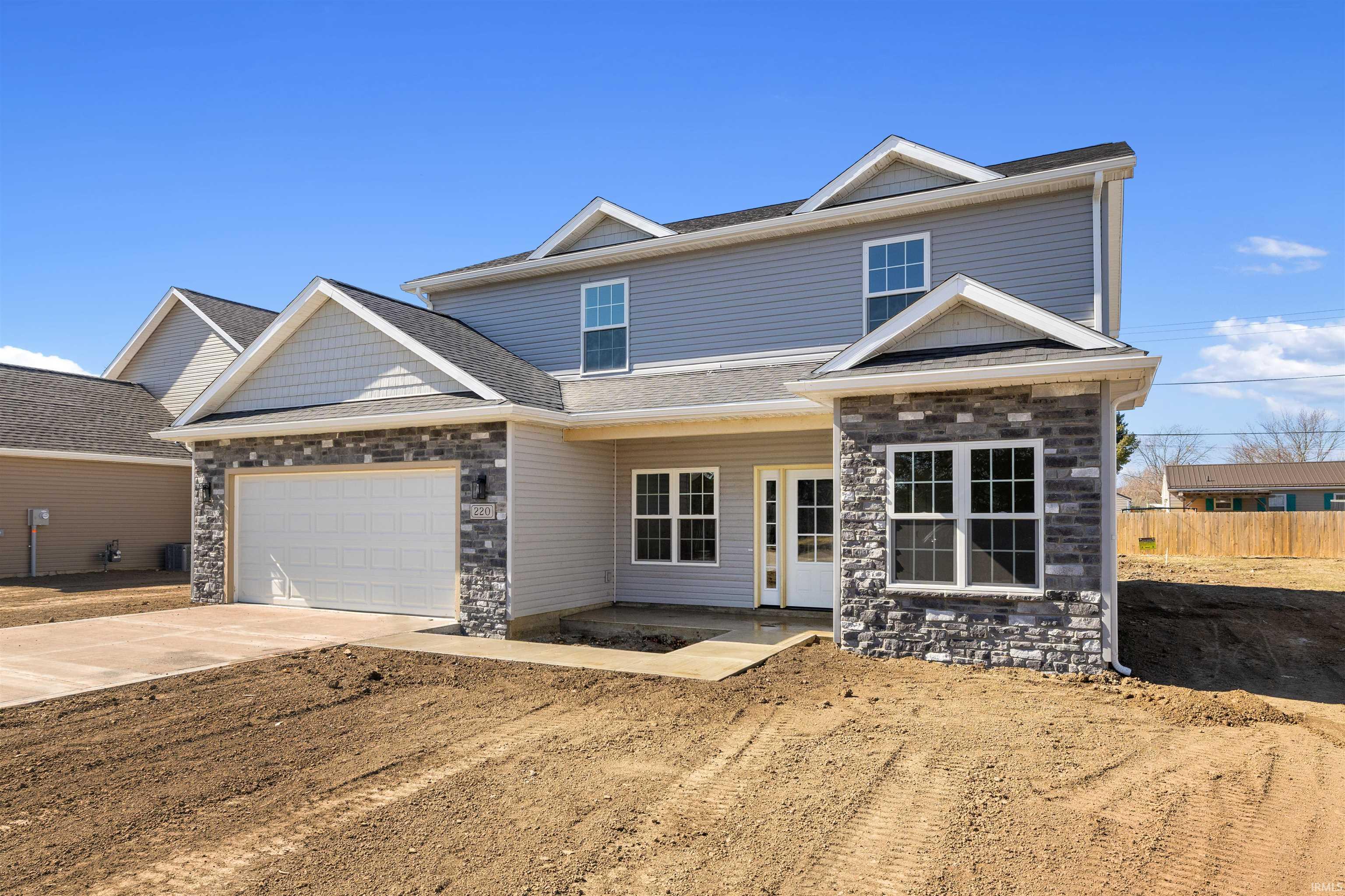 220 Allen Street Monroeville, IN 46773 - Photo 2 of 34