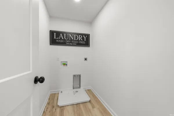 $369,000 | 220 Allen Street, Monroeville, IN 46773