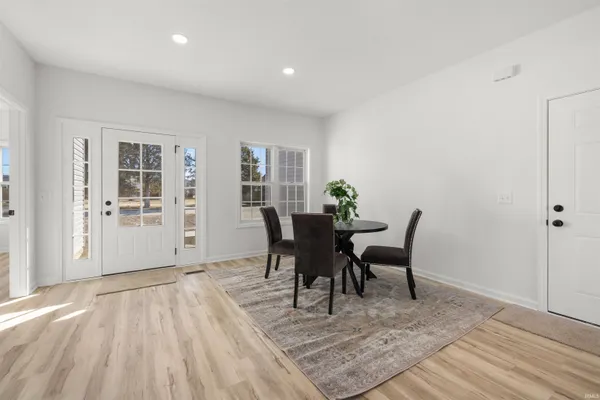 $369,000 | 220 Allen Street, Monroeville, IN 46773